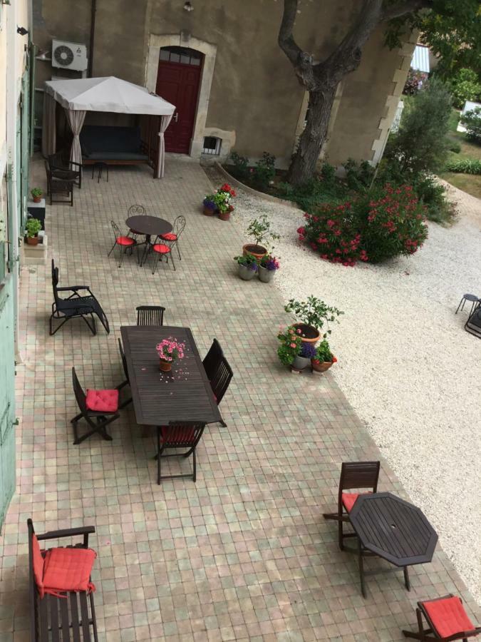 La Maison Quarante Bed and Breakfast Zewnętrze zdjęcie