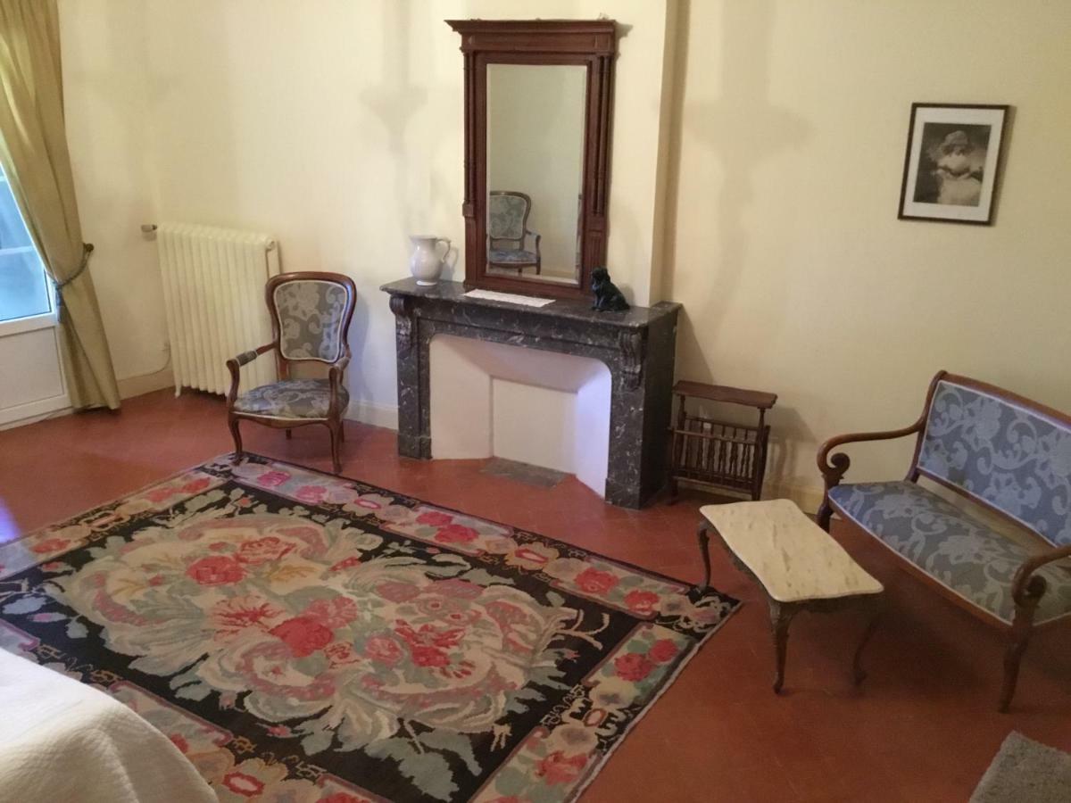 La Maison Quarante Bed and Breakfast Pokój zdjęcie