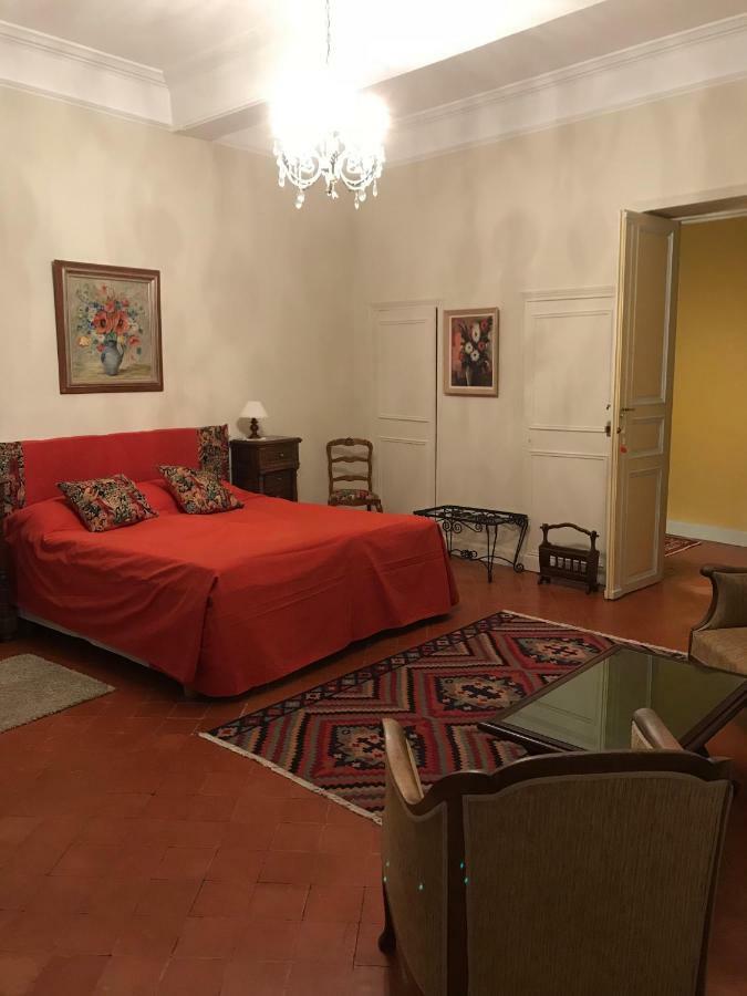 La Maison Quarante Bed and Breakfast Pokój zdjęcie