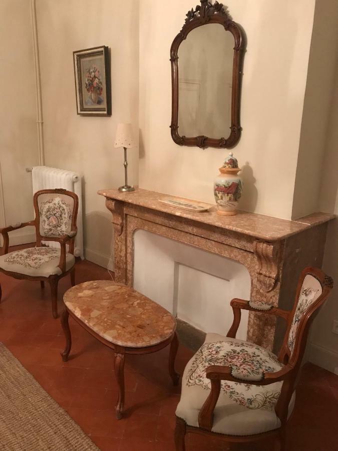 La Maison Quarante Bed and Breakfast Pokój zdjęcie