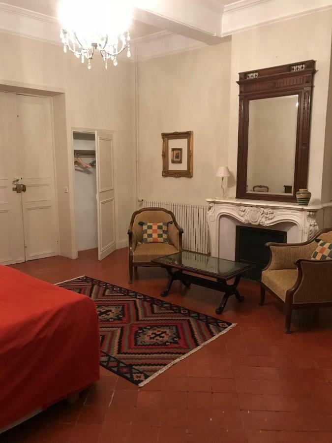 La Maison Quarante Bed and Breakfast Pokój zdjęcie