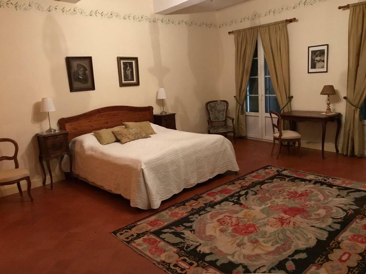 La Maison Quarante Bed and Breakfast Zewnętrze zdjęcie