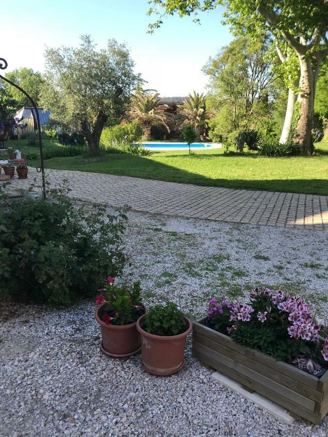 La Maison Quarante Bed and Breakfast Zewnętrze zdjęcie